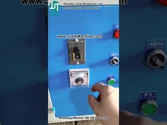 UV Dryer Curing Drying Machine For Round Item Bottle Cup