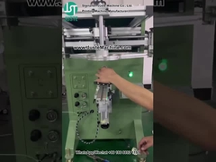 Screen Printer Printing Machine For Conical Item