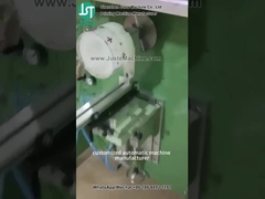 Curve Screen Printer Printing Logo For Plastic Shell