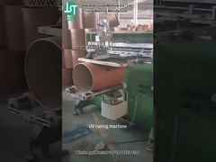 Curve Screen Printer Printing Logo Paint Bucket (1)