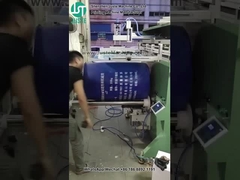 Curve Screen Printer Printing Logo Paint Bucket (3)