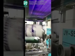Curve Screen Printer Printing Cylinder Shape For Metal Bucket