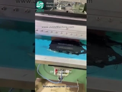 Curve Screen Printer Printing Tube For Plastic Tube (1)