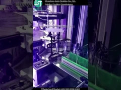 Full Automatic Screen Printer Glass Cup