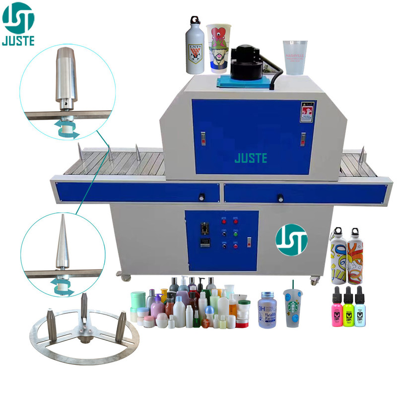 Hand Hold UV Curing Machine For Table Top Led Bar Off Set Printing tabletop